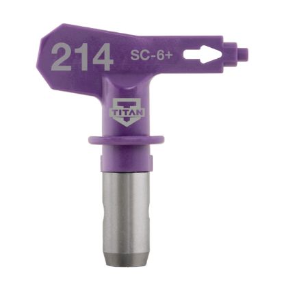 Picture of Titan SC-6+ Fine Finish Tip