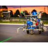 Picture of Graco LineLazer V ES 2000 HP Automatic 2-Gun Automatic, LazerGuide