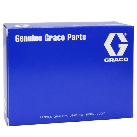 Picture of Graco 25A247 Displacement Pump Seal Kit