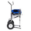 Picture of Graco Ultra 490 XT Electric Airless Paint Sprayer - Hi-Boy