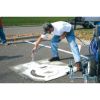Picture of Graco LineLazer 3400 Airless Line Striper Standard Series, 1 Spray Gun