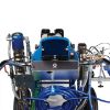 Picture of Graco LineLazer 130HS Standard Hydraulic Line Striping Sprayer, 2-Gun Manual
