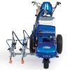 Picture of Graco LineLazer V ES 2000 HP Automatic Series Battery-Powered Airless Line Striper, 2 Auto Guns