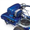 Picture of Graco LineLazer V ES 2000 HP Automatic Series Battery-Powered Airless Line Striper, 2 Auto Guns