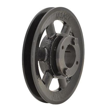 Picture of Ingersoll Rand 32281768 OEM Motor Pulley Sheave for 2475N5 T30 Compressors