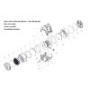 Picture of Titan 0524526A CapSpray Pre Filter Set