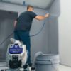 Picture of Graco Magnum ProX17 Stand Airless Paint Sprayer