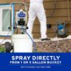 Picture of Graco Magnum ProX19 Airless Paint Sprayer