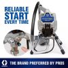 Picture of Graco Magnum ProX21 Stand Airless Paint Sprayer