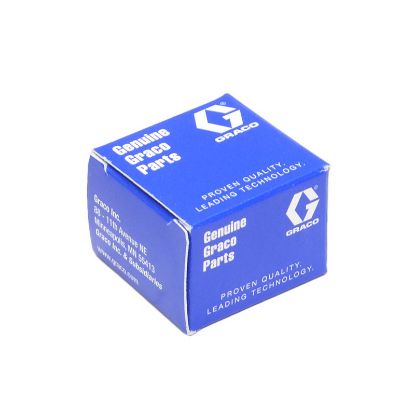 Picture of Graco 104126 Boss Plug, 3/4-16 UNF