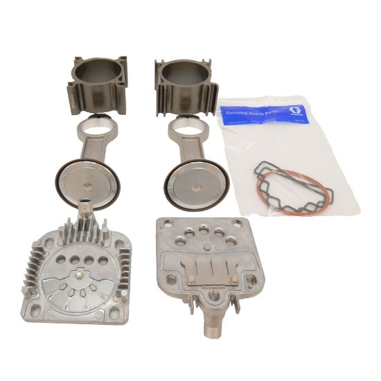 Picture of Graco 24S150 Piston and Cylinder Repair Kit