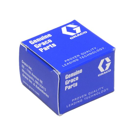 Picture of Graco 187972 Needle Valve Housing