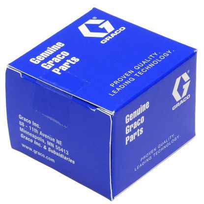 Picture of Graco 18F102 Packing Nut Assembly Repair Kit