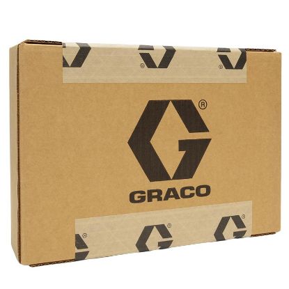 Picture of Graco 25A636 Trigger Bracket Repair Kit