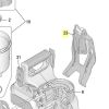 Picture of Holster for Graco Ultra QuickShot - 18F977