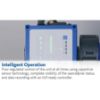 Picture of BEKO QWIK-PURE iCS 2200 High Efficiency Oil Water Separator with Intelligent Control, 2200cfm,  4058817