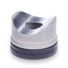 Picture of Graco 243281 OEM Tip Seal with Gasket for RAC 5 Airless Spray Tips, 5 Pack
