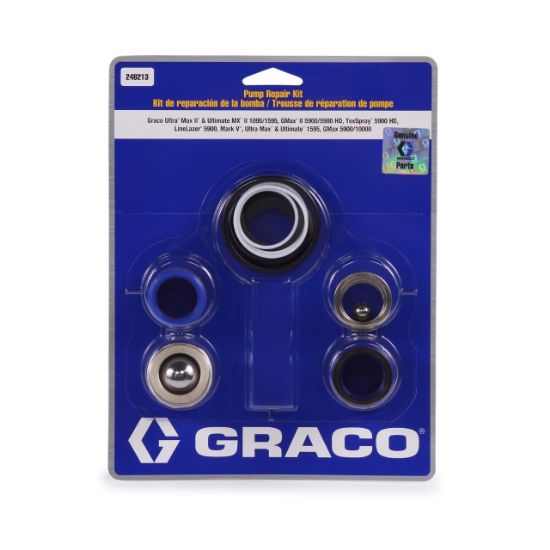 Picture of Packing Kit, 1095/1595, Gmax Sprayers
