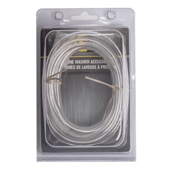 Picture of BE 85.400.005BEP 3-ft Chemical Injector Hose Assembly