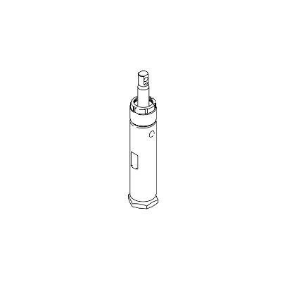 Picture of Graco 222580 Pump Replacement Kit