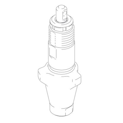 Picture of Graco 244195 Pump Replacement Kit U-695