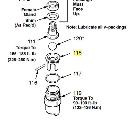 Picture of Graco 178761 Intake Ball Guide