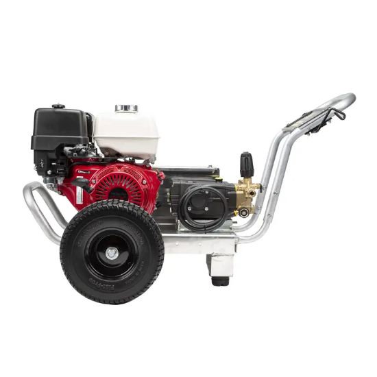 Picture of BE B4013HABG Gas Pressure Washer, 4000 PSI, 4 GPM, Honda GX390