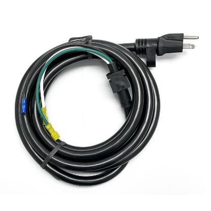 Picture of Graco 17E805 Power Cord Replacement for 1595, Mark V