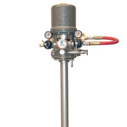 Picture of Graco 10:1 President SST Texture Sprayer - Bare