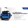 Picture of Graco Ultra 490 XT Electric Airless Paint Sprayer - Hi-Boy