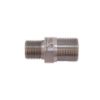 Picture of Graco 17J817 Reducer Nipple Fitting, 3/4" NPSM x 1/2" NPSM