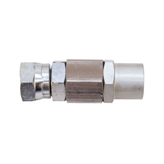 Picture of Graco 17G980 High Pressure Straight Swivel