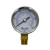 Picture of 200# Bottom Mount Gauge 1/4"