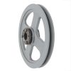 Picture of Ingersoll Rand 23472590 OEM Motor Pulley Sheave for 2545K10 1B10.4x1.375
