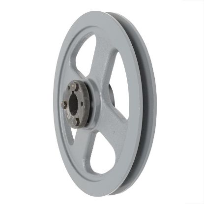 Picture of Ingersoll Rand 23472590 OEM Motor Pulley Sheave for 2545K10 1B10.4x1.375