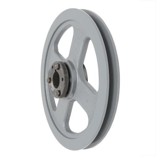 Picture of Ingersoll Rand 23472590 OEM Motor Pulley Sheave for 2545K10 1B10.4x1.375
