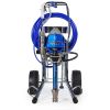 Picture of Graco Mark IV XT HD 3-in-1 ProContractor Series Electric Airless Paint Sprayer