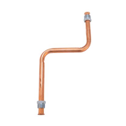 Picture of Ingersoll Rand 32498180 OEM Discharge Tube for 2340L5 T30 Air Compressor