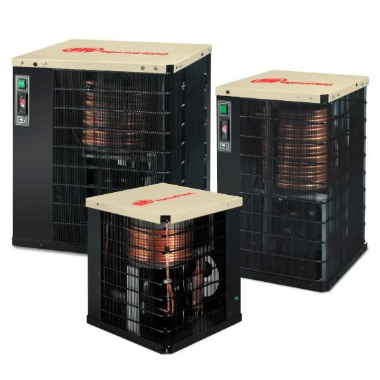 Picture of Ingersoll Rand DAV170INA100 Refrigerated Air Dryer, 100 CFM, 115v, Non Cycling