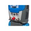 ABAC Suitcase 1.5HP Hand Carry Oil Free Air Compressor, 5.6cfm, 110v, 6L Tank with Storage Manifold