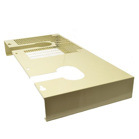 Picture of Ingersoll Rand 32281040 OEM Back Beltguard for the 2475N7.5 Premium Package Compressors