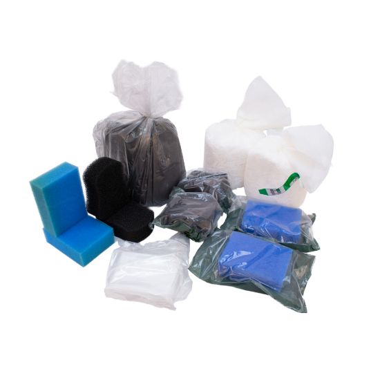 Picture of 2901140031 Oil Water Separator Service Kit for Atlas Copco OSC35 and Chicago Pneumatic CPP40  