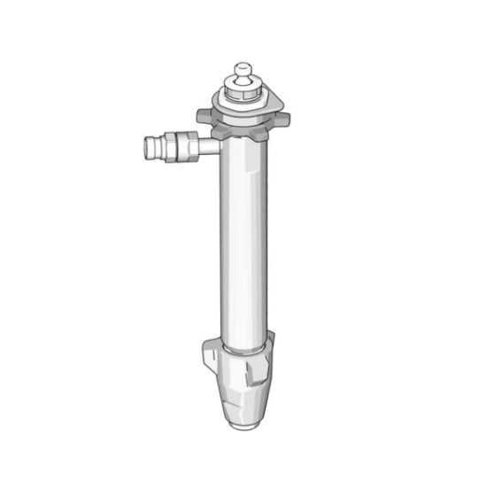 Picture of Graco 2001553 Endurance Vortex MaxLife Piston Pump for Mark IV XT ProContractor