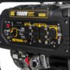 Picture of BE BE11000 11,000 Watt Generator