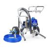 Picture of Graco Ultra 395 Electric Airless Paint Sprayer - Lo-Cart