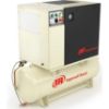 Picture of Ingersoll Rand 7.5hp UP6-7.5 Single Phase Rotary Screw Air Compressor, 230v/1 Phase, Tank Mounted