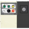 Picture of Ingersoll Rand 5hp UP6-5 Single Phase Rotary Screw Air Compressor, 230v/1 Phase, Tank Mounted