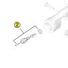 Picture of Graco 24B789 Carbide Needle Kit