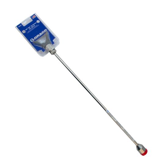 Picture of Graco 246296 XTR 18 in. Gun Extension, 7250 PSI