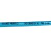 Picture of Flexeel Air Hose PFE40254T 1/4" x 25', 1/4" NPT, Reinforced Blue Polyurethane